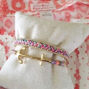 Wanderer & Voyager Cuff Bundle