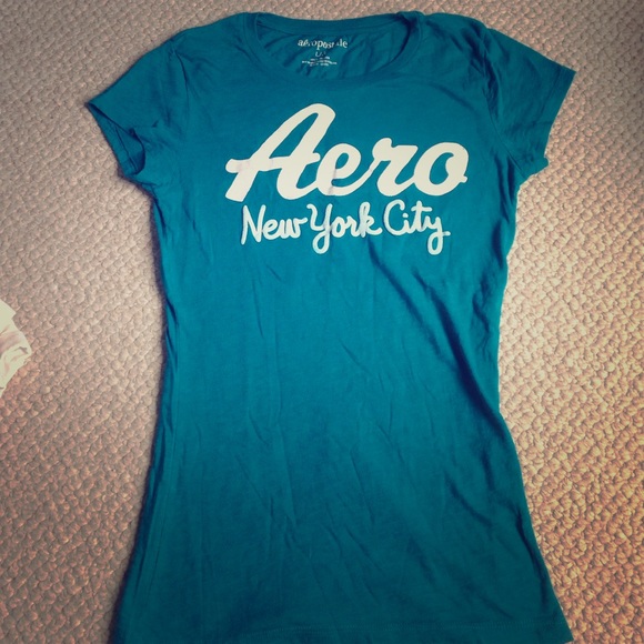 Aeropostale Shirt