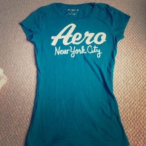 Aeropostale Shirt