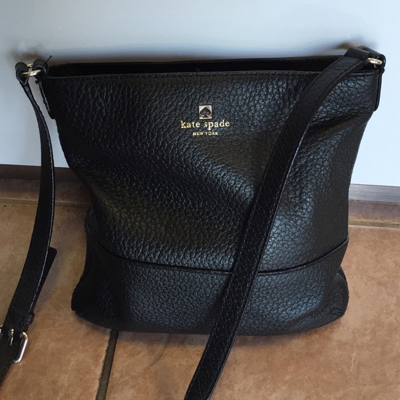 Kate spade cross body
