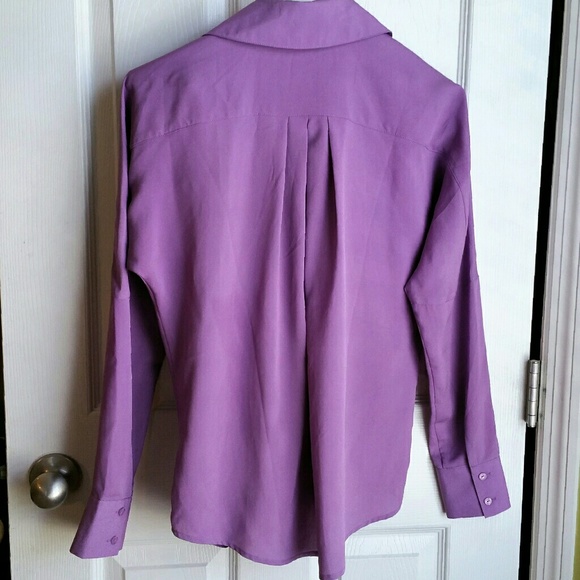 Naked Zebra "Twisted Around" Top - Picture 2 of 4