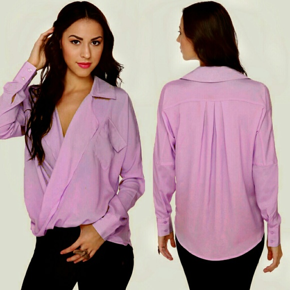 Naked Zebra "Twisted Around" Top - Picture 4 of 4