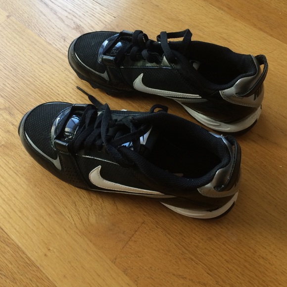 Nike shark legacy cleats