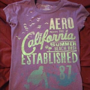 Aeropostale shirt