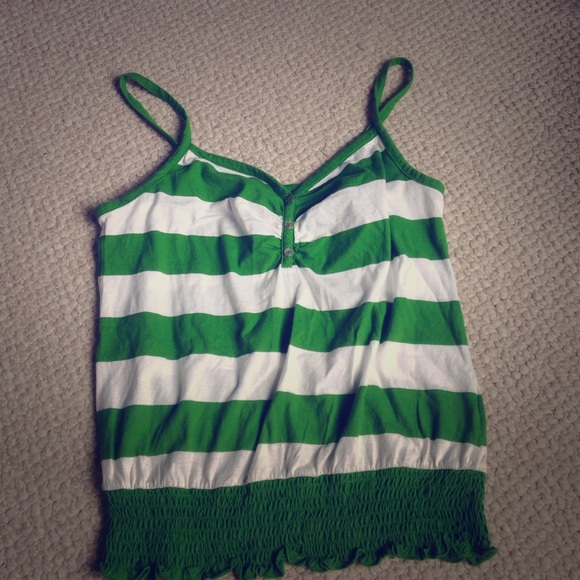 Old Navy Tank