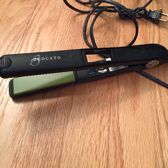 Brocato Other - Brocato hair straightener