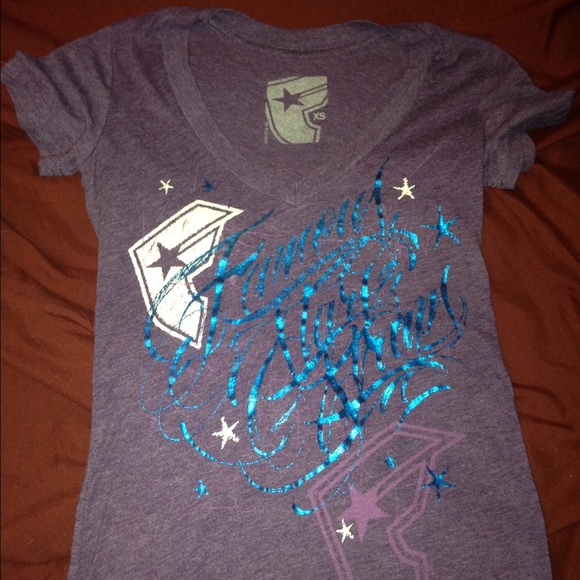 Famous shirt