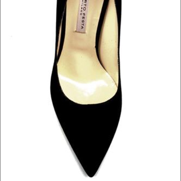 Roberto Festa pumps - Picture 3 of 4