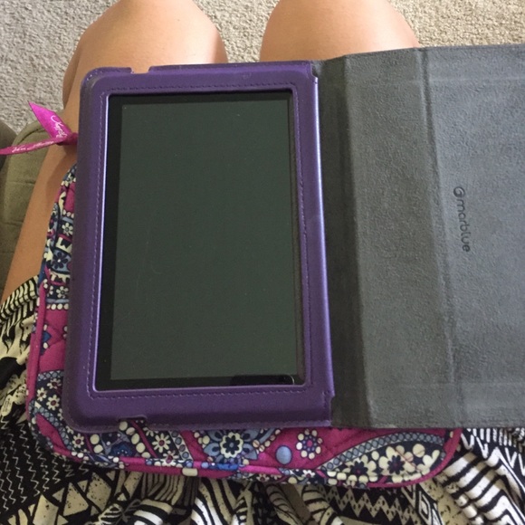 Amazon kindle