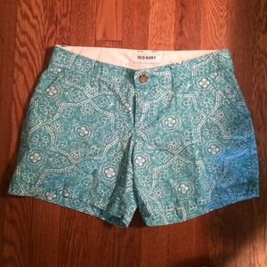 Old Navy Shorts
