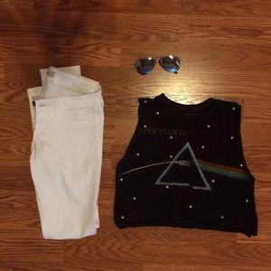 Pink Floyd muscle tank