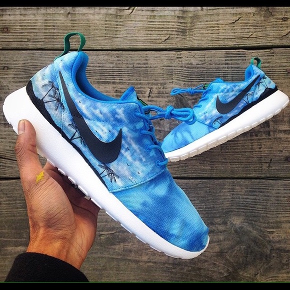 Tropical Roshe