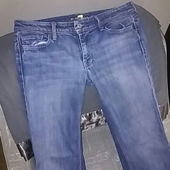 Seven jeans