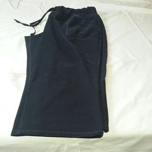 Zella Capri workout pants