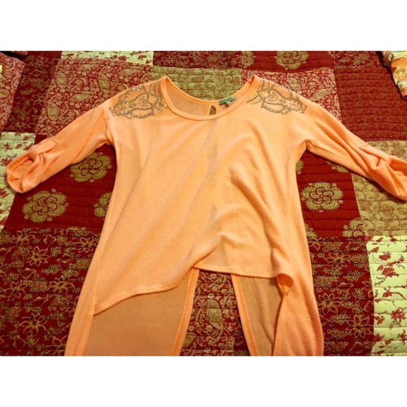 Charlotte Russe top