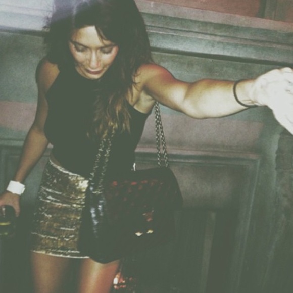 Mini skirt - Picture 2 of 4