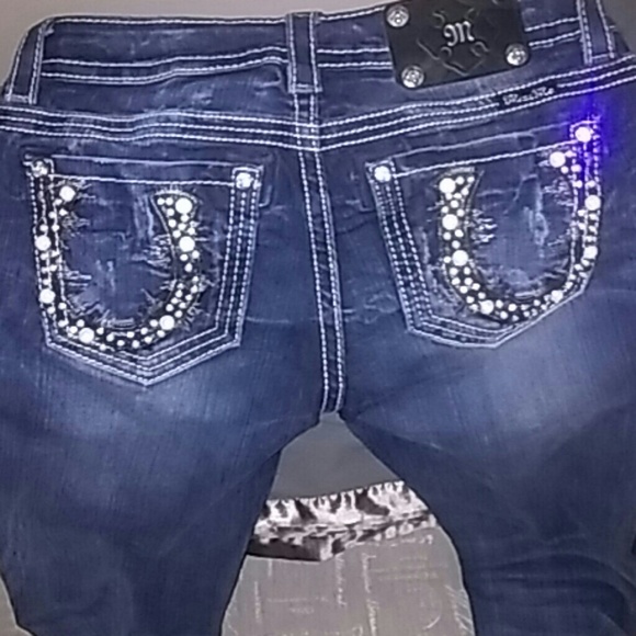 Miss jeans - Picture 2 of 3