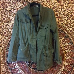 Urban outfitters Army jacket