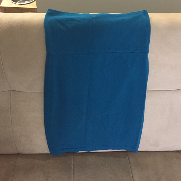 Bandaid pencil skirt