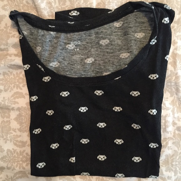 🔥 Dog shirt from BDG 🔥