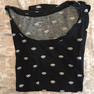 🔥 Dog shirt from BDG 🔥