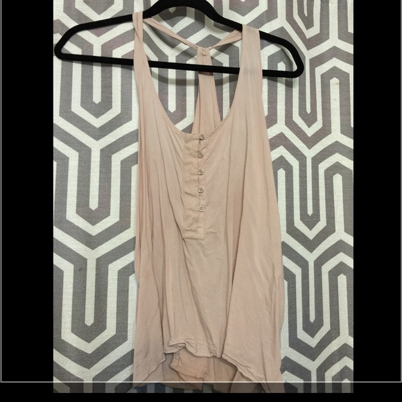 Gap Tank Top