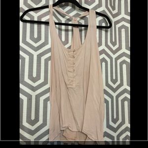Gap Tank Top