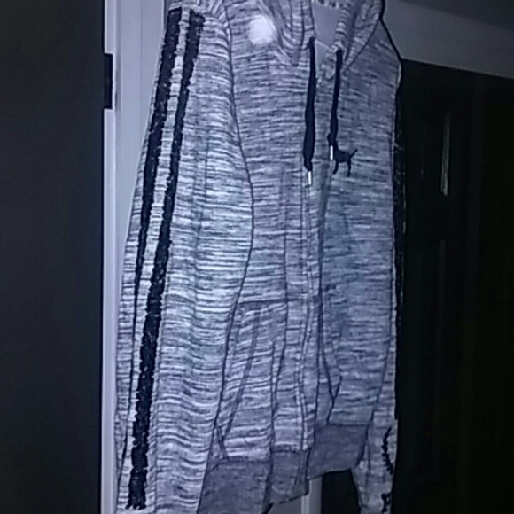 Vs hoodie