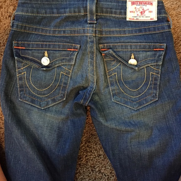 True religion jeans