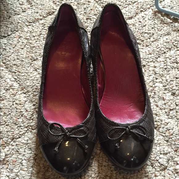 Nike Air Cole Haan--- amazingly comfortable shoes
