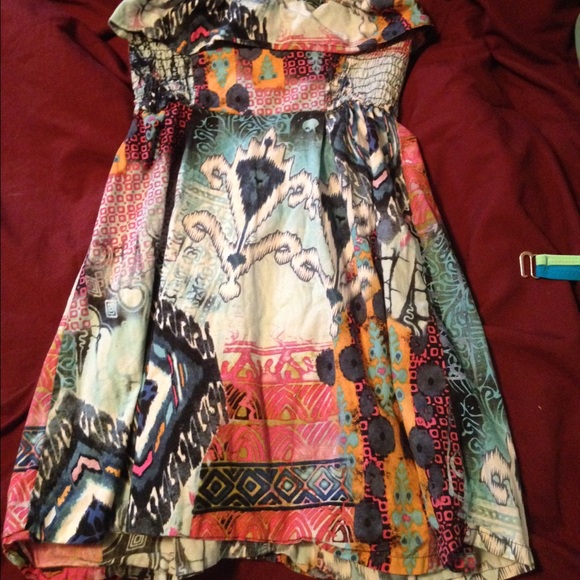 Sundress