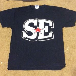 Spirit Explosion T-Shirt