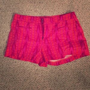 HP🎉 Gap Aztec Shorts