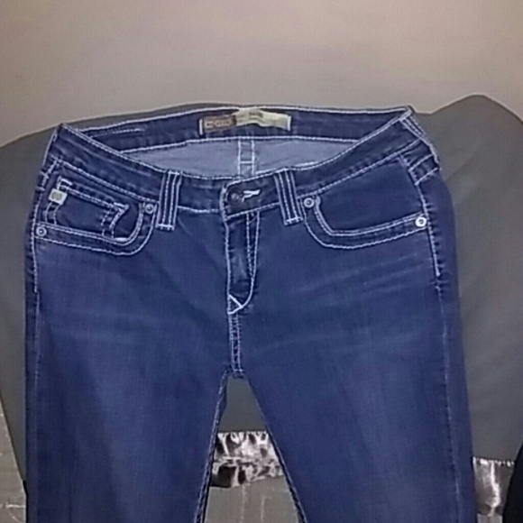 Big star jeans