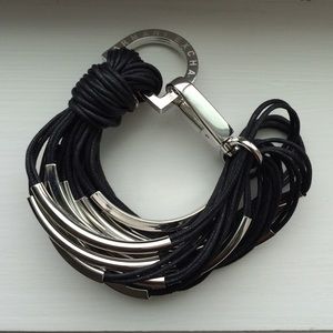 (Unused) Armani Exchange bangle bracelet