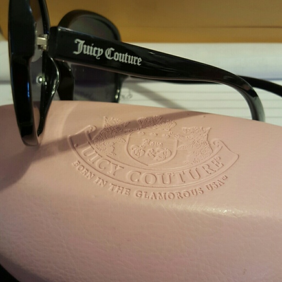 Sunglasses July Couture..used still good condition