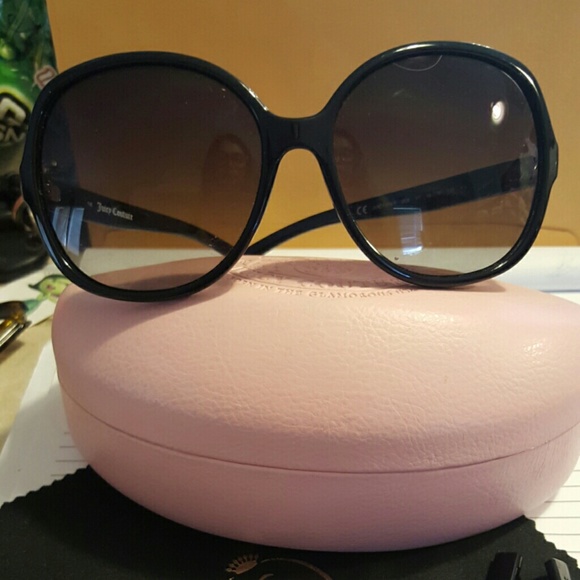 Sunglasses July Couture..used still good condition