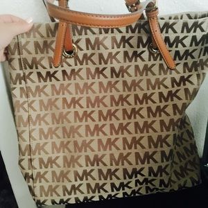 Michael Kors Large Handbag