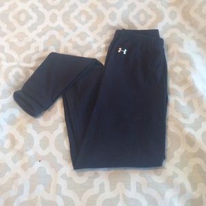 Under armour leggings
