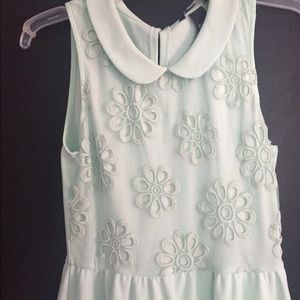 H&M dress