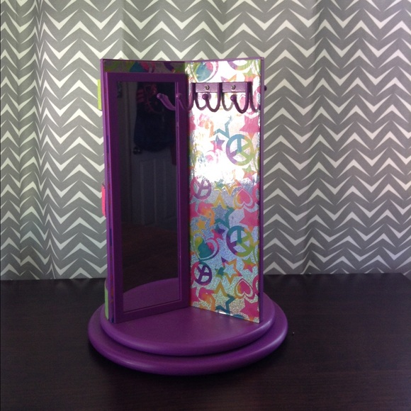 Jewelry organizer