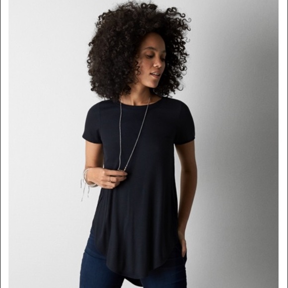AEO soft & sexy T