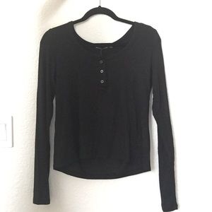 Brandy Melville long sleeve