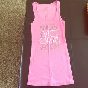 Victoria's Secret pajama top