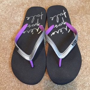 Aero Flip Flops