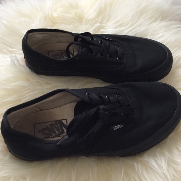 Vans Authentic - Picture 2 of 4