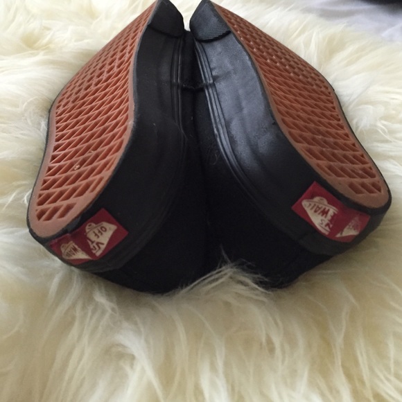 Vans Authentic - Picture 4 of 4