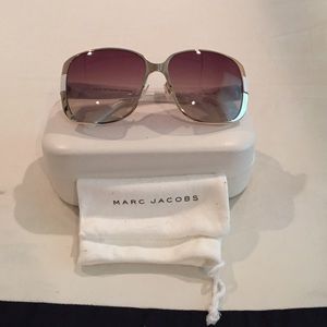 Marc by Marc Jacobs sunglasses!