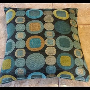 Two Beautiful pillows