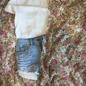 Brandy Melville Kimono